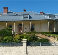 Lodge on Elizabeth - The - Nambucca Heads Accommodation