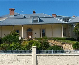 Lodge On Elizabeth - The - Nambucca Heads Accommodation 0