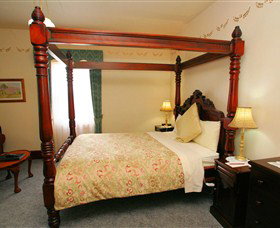 Lodge On Elizabeth - The - Nambucca Heads Accommodation 3