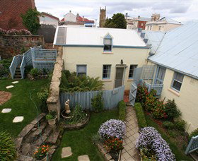 Lodge On Elizabeth - The - Nambucca Heads Accommodation 5