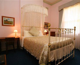 Lodge On Elizabeth - The - Nambucca Heads Accommodation 4