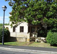 Battery Point Holiday Apartments - Nambucca Heads Accommodation