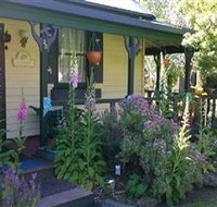 Blue Wren Riverside Cottage - Nambucca Heads Accommodation