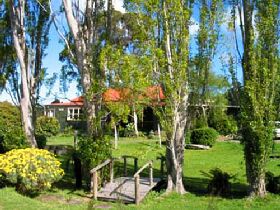 Lumeah - Nambucca Heads Accommodation 0
