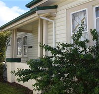 Amy Cottage - Nambucca Heads Accommodation