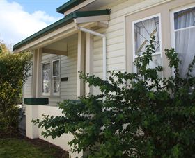 Amy Cottage - Nambucca Heads Accommodation 0
