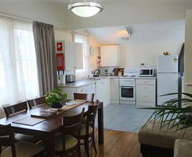 Amy Cottage - Nambucca Heads Accommodation 3