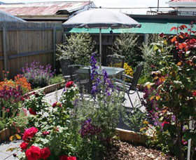 Amy Cottage - Nambucca Heads Accommodation 2