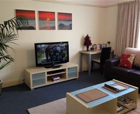 Amy Cottage - Nambucca Heads Accommodation 1