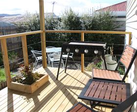 Amy Cottage - Nambucca Heads Accommodation 5