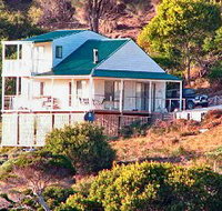 Palana Retreat - Nambucca Heads Accommodation