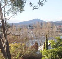 Battery Point Garden Studio - Nambucca Heads Accommodation