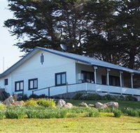 Castle Cottage - Nambucca Heads Accommodation