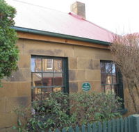 Amelia Cottage - Nambucca Heads Accommodation