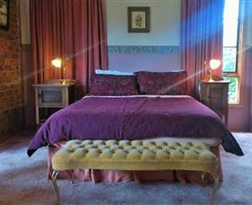 Oakdale B & B - Nambucca Heads Accommodation 0