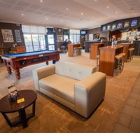 Claremont Hotel - Nambucca Heads Accommodation