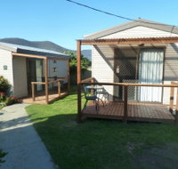 Hobart Cabins and Cottages - Nambucca Heads Accommodation