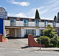 Argyle Motor Lodge - Nambucca Heads Accommodation