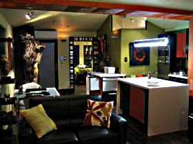 Mt Nelson TAS Nambucca Heads Accommodation