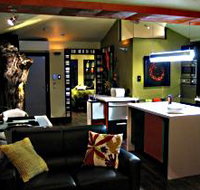 2 On 2 - Nambucca Heads Accommodation