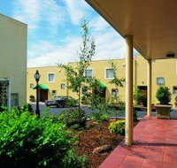 Bay View Villas - Nambucca Heads Accommodation