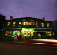 The Pickled Frog - Nambucca Heads Accommodation