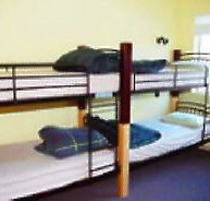 Montgomery's Private Hotel - Nambucca Heads Accommodation