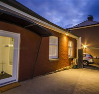 Hobart Cityscape Apartments  47 Molle Street - Nambucca Heads Accommodation