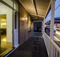 Hobart Cityscape at 47 Molle Street - Nambucca Heads Accommodation