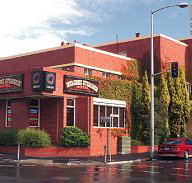 Welcome Stranger Hotel - Nambucca Heads Accommodation