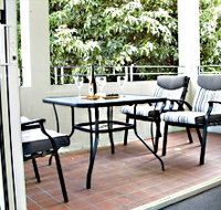 Jenatt at Salamanca Apartments - Nambucca Heads Accommodation