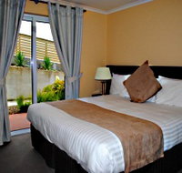 Hampden at Battery Point - Nambucca Heads Accommodation