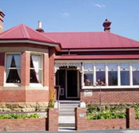 Battery Point Bed and Breakfast - Nambucca Heads Accommodation