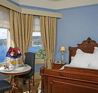 Grande Vue Private Hotel - Nambucca Heads Accommodation