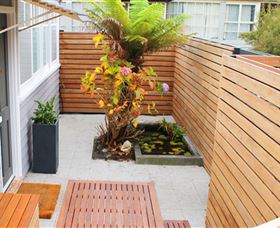 Apartment On King - Nambucca Heads Accommodation 1