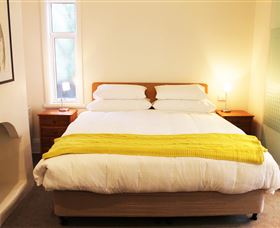 Apartment On King - Nambucca Heads Accommodation 0