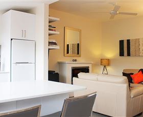 Apartment On King - Nambucca Heads Accommodation 2