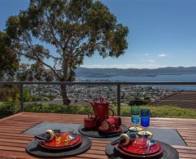 Carol's B&B - Nambucca Heads Accommodation 0