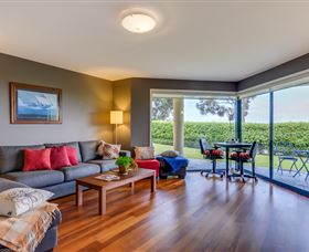 Carol's B&B - Nambucca Heads Accommodation 1