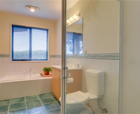 Carol's B&B - Nambucca Heads Accommodation 4