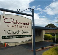 Ashwood Apartments - Bellerive - Nambucca Heads Accommodation