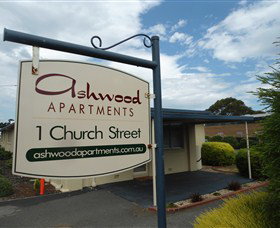 Ashwood Apartments - Bellerive - Nambucca Heads Accommodation 0