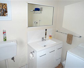 Ashwood Apartments - Bellerive - Nambucca Heads Accommodation 1