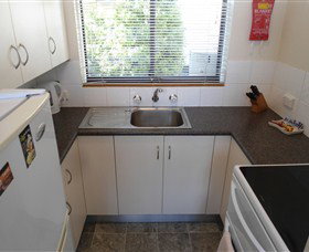 Ashwood Apartments - Lindisfarne - Nambucca Heads Accommodation 1