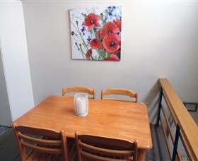 Ashwood Apartments - Lindisfarne - Nambucca Heads Accommodation 4
