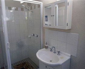 Ashwood Apartments - Lindisfarne - Nambucca Heads Accommodation 5