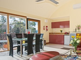 Mt Nelson TAS Nambucca Heads Accommodation