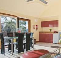 Sandy Bay Chalet - Nambucca Heads Accommodation