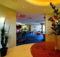 Shoreline Hotel - Nambucca Heads Accommodation