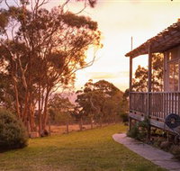 Signalmans Cottage Bed and Breakfast - The - Nambucca Heads Accommodation